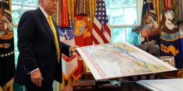 Trump, like Biden before him, finds there’s no quick fix for inflation