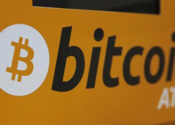 Bitcoin tracks stocks higher with crypto traders staying on edge