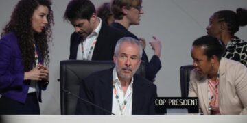 U.N. climate talks end with limited deal for more money to countries most affected by climate change