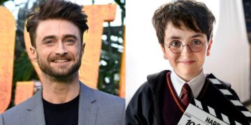 Daniel Radcliffe sent new ‘Harry Potter’ actor Dominic McLaughlin a letter (without an owl)