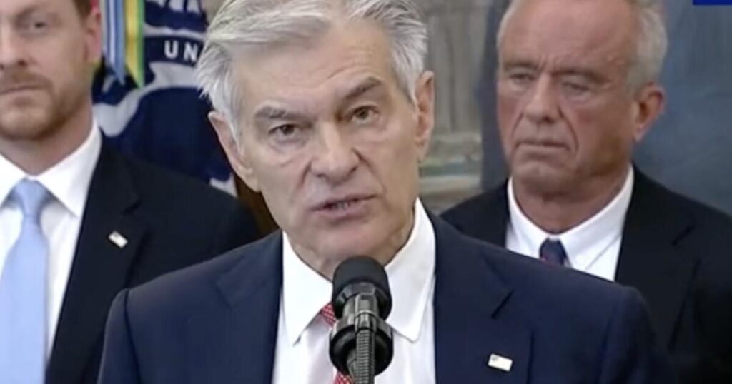 The Trump administration’s math on economic policy doesn’t add up