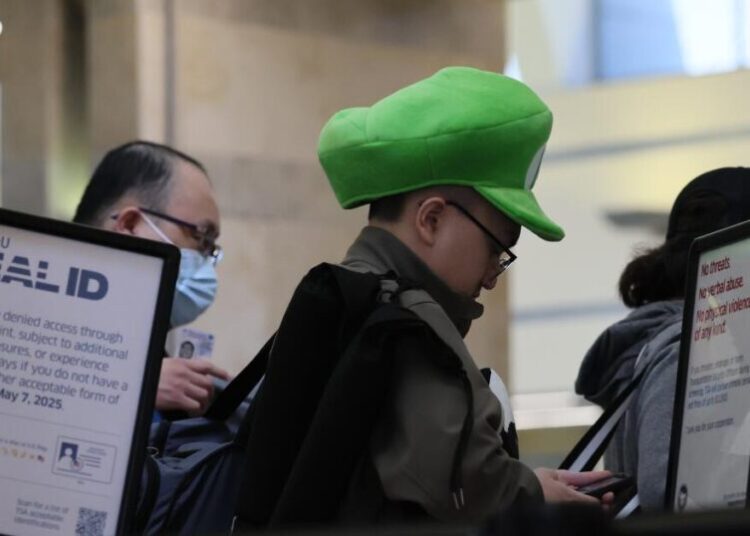 Flying without a Real ID? It could cost you $18 and a trip through a new screening process