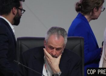 Many hoped U.N. climate talks in Brazil would be historic. They may be remembered as a flop