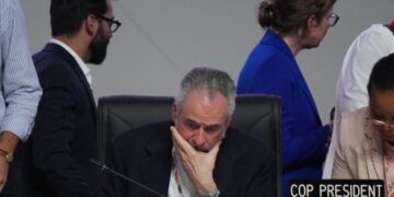 Many hoped U.N. climate talks in Brazil would be historic. They may be remembered as a flop