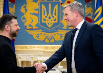 U.S. senators say Rubio told them Trump’s Ukraine peace plan not final, but is Russia’s ‘wish list’