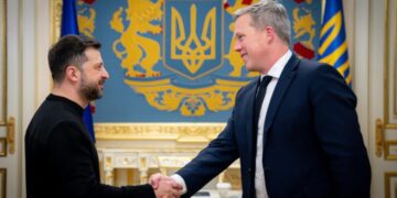 U.S. senators say Rubio told them Trump’s Ukraine peace plan not final, but is Russia’s ‘wish list’