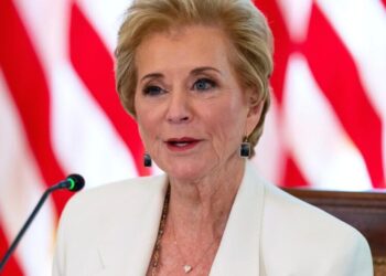 Trump administration accelerates its plan to shut down the Education Department