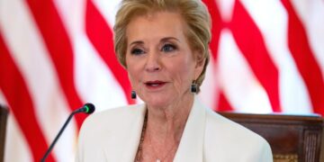 Trump administration accelerates its plan to shut down the Education Department