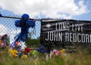 Jonathan Joss’ neighbor indicted on murder charge for shooting of ‘King of the Hill’ actor