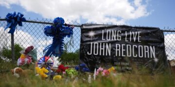 Jonathan Joss’ neighbor indicted on murder charge for shooting of ‘King of the Hill’ actor