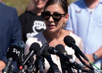 Epstein’s accusers grapple with complex emotions about promised release of Justice Department files