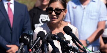 Epstein’s accusers grapple with complex emotions about promised release of Justice Department files