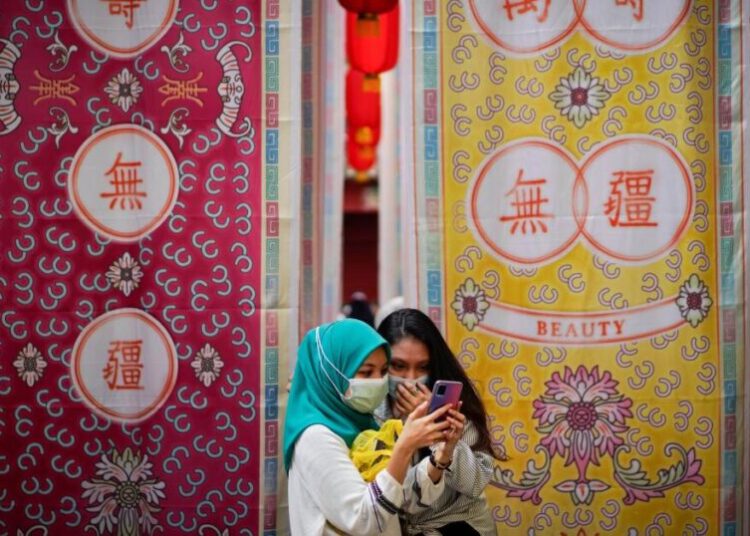 Malaysia to ban social media for children under 16 next year