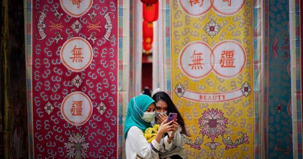 Malaysia to ban social media for children under 16 next year