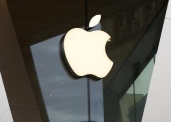 Apple cuts jobs across its sales organization in rare layoff