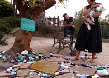 Autistic kids are at higher risk of suicide. Why don’t their parents and doctors know?