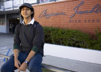 More California students than ever are heading out of state for college. Here’s why