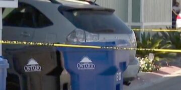 Man shot in back by ICE pleads not guilty to assault charges