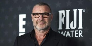 Liev Schreiber ‘cleared to return to work’ after weekend hospitalization, rep confirms