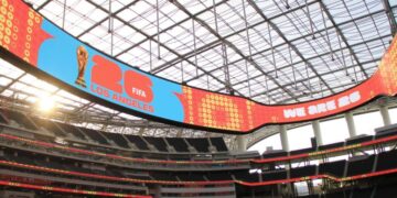 FIFA, White House announce expedited visa interviews for 2026 World Cup ticketholders