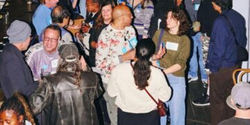 Can a ‘speed roommating’ event help you find a perfect match in L.A.?