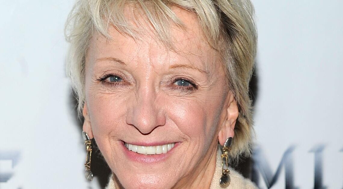 Elizabeth Franz, Tony-winning ‘Death of a Salesman’ actor, dies at 84