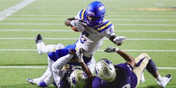 Crenshaw ends Birmingham’s City Section unbeaten streak, advances to Open Division final