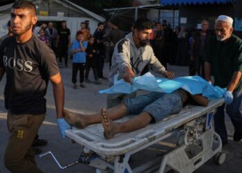 At least 24 killed, 54 injured in Israeli strikes in Gaza, testing ceasefire, officials say