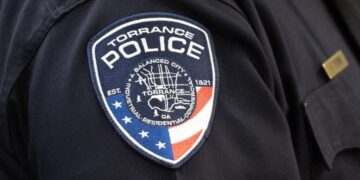 D.A. moves to drop charges against Torrance officers in fatal shooting of Black man