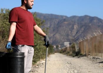 Amid catastrophic loss, the unshakable allure of the San Gabriel Mountains