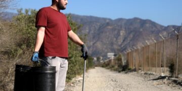 Amid catastrophic loss, the unshakable allure of the San Gabriel Mountains
