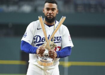 ESPN, Netflix and NBC sign new media rights deal with Major League Baseball