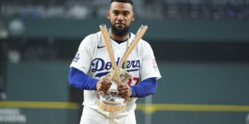 ESPN, Netflix and NBC sign new media rights deal with Major League Baseball