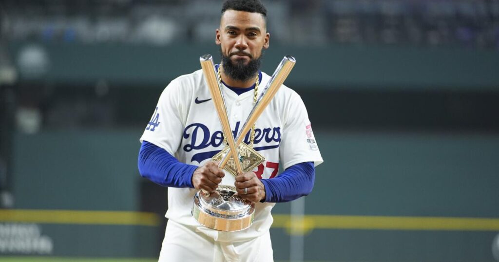 ESPN, Netflix and NBC sign new media rights deal with Major League Baseball