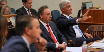 Angels plan to portray Tyler Skaggs as a cunning addict as high-stakes wrongful death trial continues