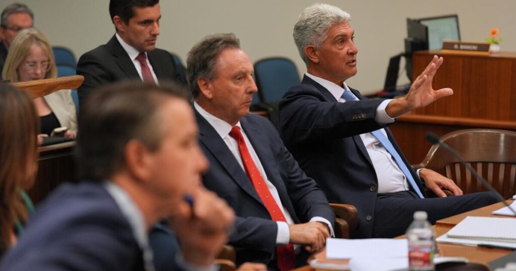 Angels plan to portray Tyler Skaggs as a cunning addict as high-stakes wrongful death trial continues