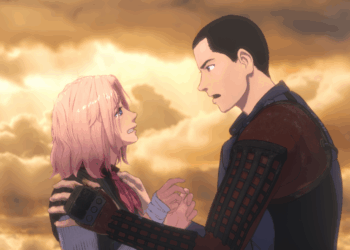 One Shot: In ‘Scarlet,’ another answer to the eternal question, ‘To be or not to be?’