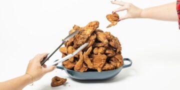 Who makes the best grocery store fried chicken in L.A.? Here’s our top 10 ranking