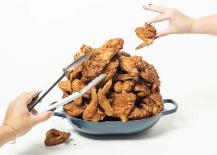 Who makes the best grocery store fried chicken in L.A.? Here’s our top 10 ranking