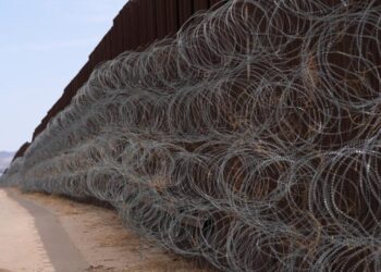 Supreme Court may restrict asylum claims from those arriving at the southern border