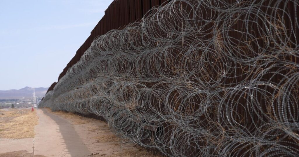 Supreme Court may restrict asylum claims from those arriving at the southern border