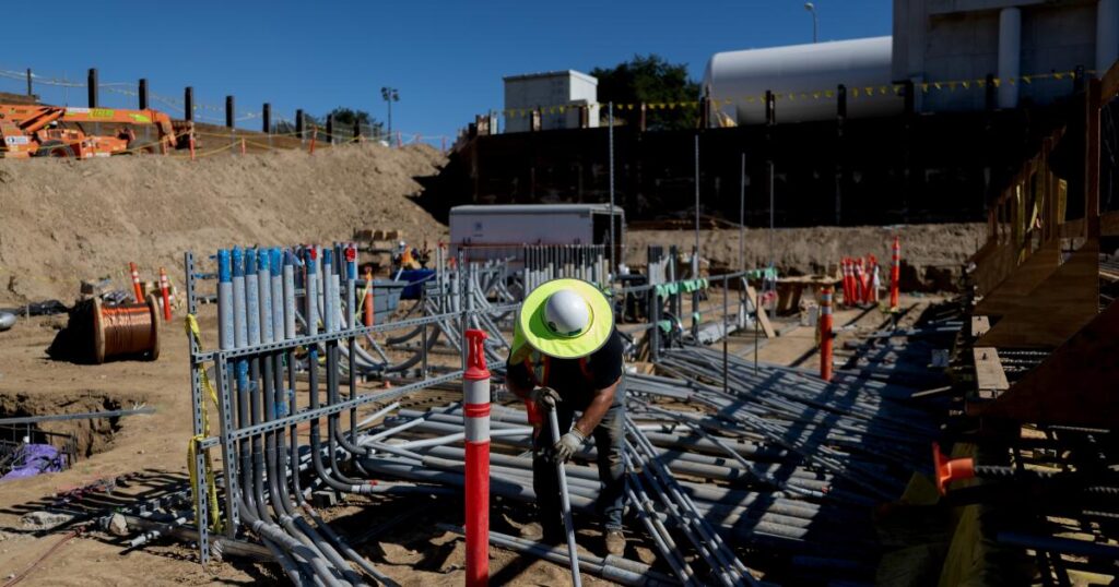 DWP employee made assistants run personal errands, buy her Snoop Dogg tickets, ethics enforcer says