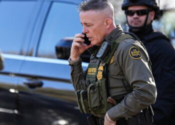 Raleigh, N.C., mayor urges calm as federal immigration crackdown expands to the state capital