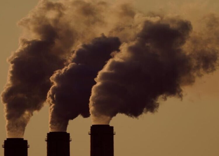 Trump EPA moves to abandon rule that sets tough standards for deadly soot pollution