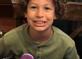 Boy, 8, killed by tree branch at camp. Parents say it wasn’t an ‘act of nature’ and are suing