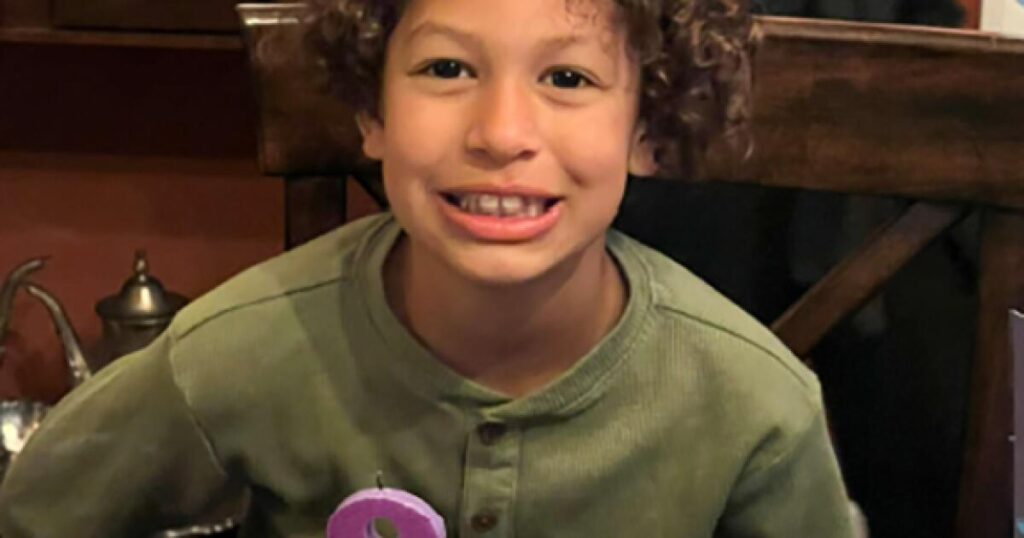 Boy, 8, killed by tree branch at camp. Parents say it wasn’t an ‘act of nature’ and are suing