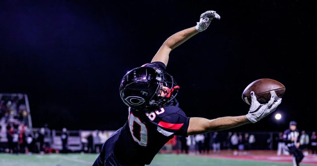 Corona Centennial scores late to beat Mater Dei again