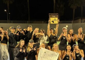 Prep talk: Another Kaaya makes impact, this time Charli Kaaya in girls’ tennis