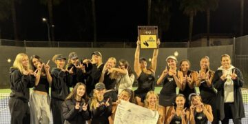 Prep talk: Another Kaaya makes impact, this time Charli Kaaya in girls’ tennis