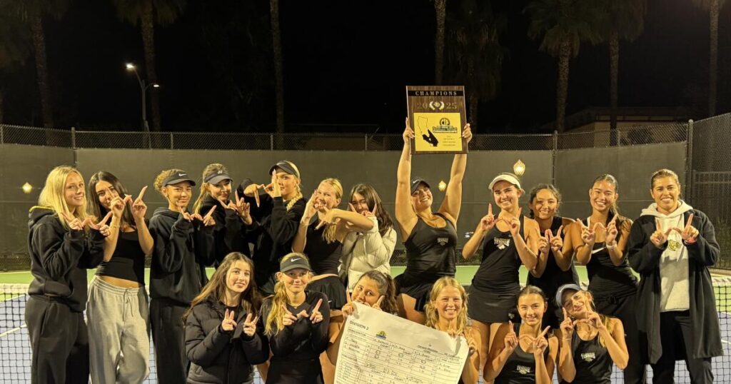 Prep talk: Another Kaaya makes impact, this time Charli Kaaya in girls’ tennis